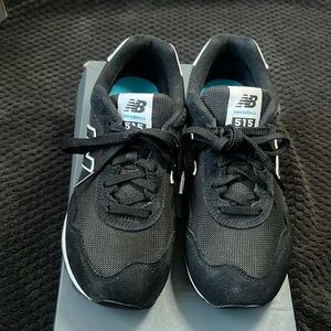 New balance classics